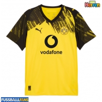 Borussia Dortmund Julian Ryerson #26 Heimtrikot 2025-26 Kurzarm
